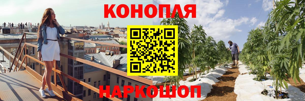 Каннабис Ganja Звенигород